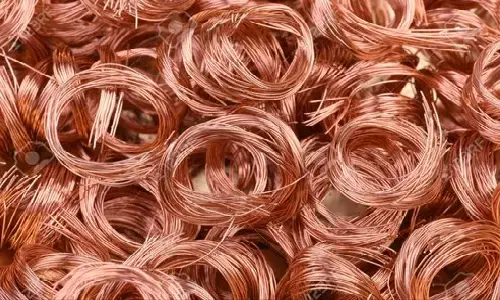 Copper