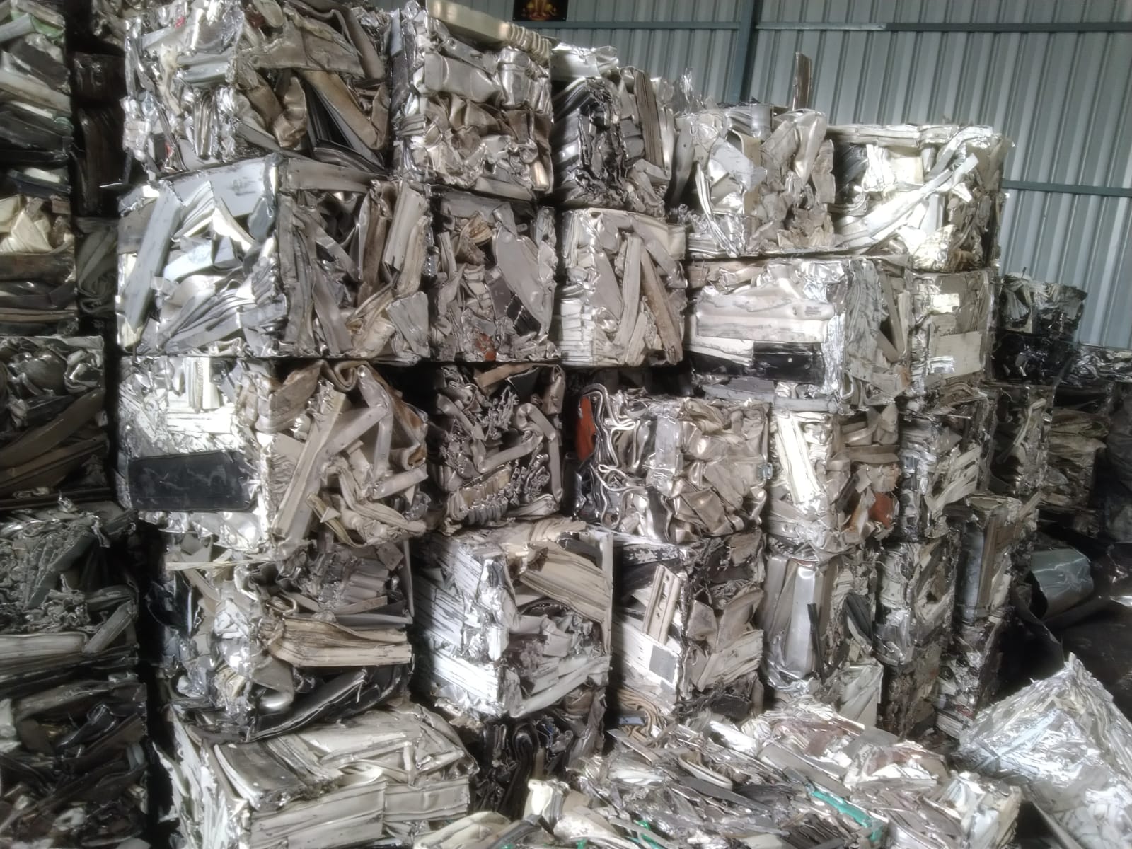Aluminium Extrusion 6063